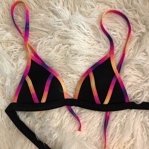 Victoria's Secret PINK swimsuit top